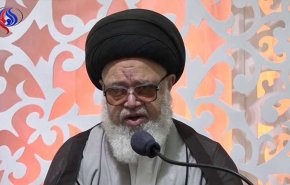 العلامة الغريفي: مسؤولية الأمة رفض صفقة ترامب بكل إصرار 