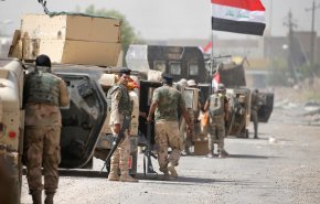 العمليات المشتركة تسيطر على عدد من مناطق كركوك وتؤكد استمرار القطعات بالتقدم