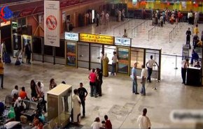 استنفار أمني بمطار في الجزائر