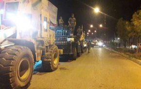 العمليات المشتركة تدعو موظفي الدولة بكركوك للالتحاق بدوائرهم 
