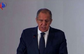 لافروف: تطورات الأوضاع حول اتفاق إيران النووي تثير قلقا شديدا