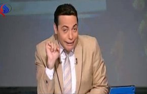 بالفيديو...إعلامي مصري : 