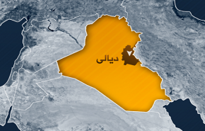 قوات البيشمركة في قره تبه بديالى تبدأ بإخلاء مقراتها