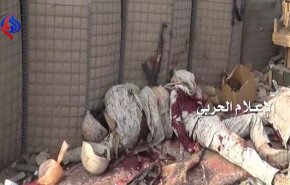 تراجع سعودي في معارك الحد الجنوبي: 54 قتيلاً من القوات السعودية 

