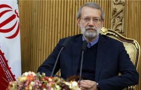 لاريجاني: سوريا ينتظرها مستقبل واعد 