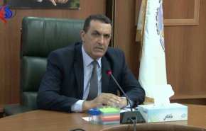 تعيين راكان سعيد محافظا لكركوك