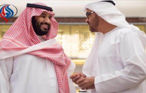 مجتهد يفضح بالدلائل كيف يتخفّى ابن سلمان لمقابلة بن زايد سراً