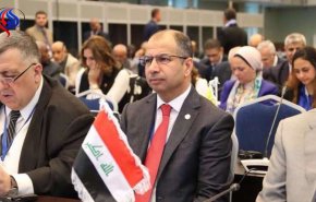 الجبوري يقطع زيارته لروسيا ..والسبب؟