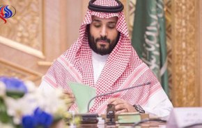 شاهد.. تفاصيل مثيرة عن محمد بن سلمان وأركان نظامه الهش!