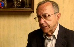 وزير صهيوني سابق: هذا هو دور السيسي في 