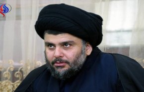 الصدر يشيد بجهود القوات الامنية للحفاظ على وحدة العراق 