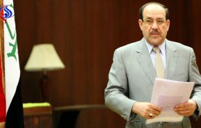 المالكي يبارك فرض الامن بكركوك للقوات المسلحة وللبيشمركة...