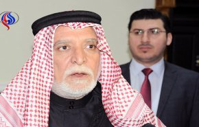 الوقف السني يؤيد إجراءات العبادي في كركوك ويصفها بـ