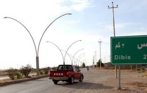 نزوح جماعي من قضاء الدبس بعد اشتباكات مع 