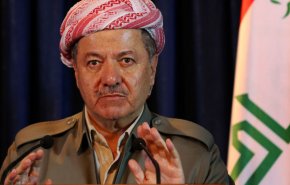 مسعود البرزاني.. جنت على نفسها براقش!