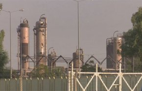 مكافحة الارهاب العراقية تسيطر على حقل 