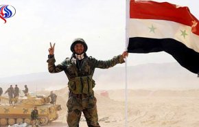 تطهير مناطق واسعة بريف حماه الشرقي من فلول داعش