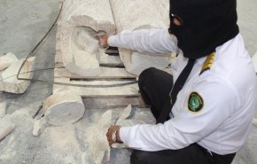 خلال 13 سنة.. 351 رأساً قطعتهم السعودية بتهم المخدرات