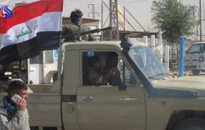 القوات العراقية تدخل بعشيقة بعد انسحاب البيشمركة