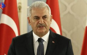 تركيا تصف سيطرة القوات العراقية على كركوك بالتطور الايجابي