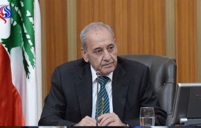 نبيه بري يتخذ موقفا جديدا حول استقالة الحريري 