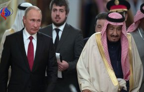 صحيفة روسية تكشف عن سبب حقيقي لزيارة الملك سلمان إلى موسكو