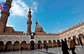 الأزهر يدين بشدة الهجوم على مسلمي 