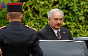 شكوى في أمريكا ضد حفتر وأبنائه لـ