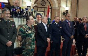 فتحعلي: الاتفاق النووي أكثر رسوخا وأميركا باتت وحيدة