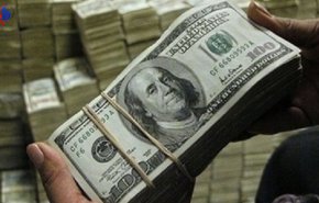 تدهور الدولار الامريكي امام الليرة السورية مازال مستمرا... هذه اخر الاسعار!