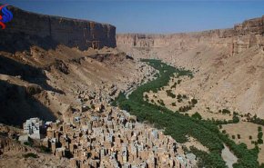 السعودية تبتلع حضرموت وتهجر السكان

