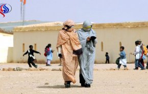 الملك المغربي يلتقي المبعوث الأممي الجديد للصحراء الغربية

