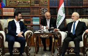 تعميق التعاون وإنجاح موسم الزيارة الاربعينية.. محاور وزير الاتصالات الايراني