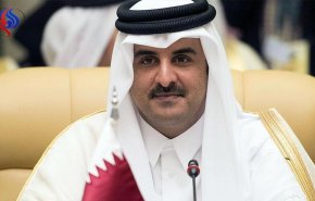 أمير قطر: منفتحون على الحوار لحل الأزمة الخليجية

