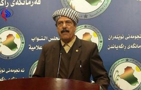لجنة برلمانية عراقية ستعمل على اظهار جرائم ارتكبتها دكتاتورية البعض ضد مكونات كركوك