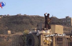 تساقط قتلى المرتزقة بعمليات عسكرية في نجران وجيزان وعسير