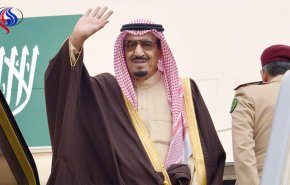  «ذا أتلانتيك» تكشف: الملك سلمان أوصى بتعيين نجله «خالد» وليا للعهد