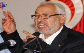 الغنوشي: من حظ تونس أنها لا تمتلك بترولا مثل ليبيا