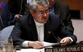 خوشرو: امیركا تسعى للتعمیة على الجذور الحقیقیة للاضطرابات في الشرق الاوسط

