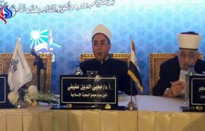 مؤتمر في مصر يدعو للتصدي للفتاوى الشاذة