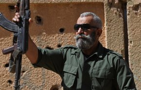 قهر “داعش” وارتقى بين رفاقه .. من هو الشهيد عصام زهر الدين؟