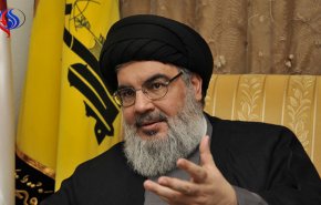 أهم ما جاء في لقاء رئيس الاذاعة والتلفزيون الايراني بالسيد حسن نصر الله