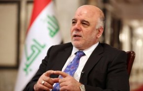 العبادي: حكومة كردستان أوشكت على الافلاس بسبب فساد عدد من مسؤوليها وأسرهم