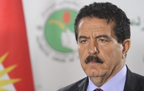 القضاء يصدر أمر قبض بحق نائب رئيس كردستان كوسرت رسول