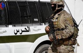 القبض على ارهابيين ليبيين دخلا تونس