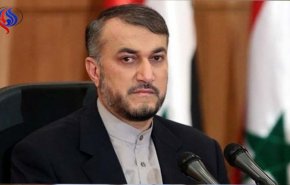 عبداللهيان: تل أبيب وواشنطن والرياض أطلقوا مؤامرة جديدة مع الحريري
