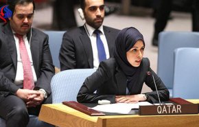 قطر تجدد موقفها من المصالحة الفلسطينية وجهود التهدئة بسوريا
