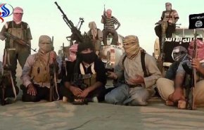 فرنسا تعلن موقفها من الدواعش الفرنسيين الموجودين بسوريا!