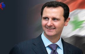  الاسد يتسلم رسالة من قائد الثورة الاسلامية.. هذا مضمونها؟ (صور)