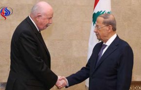 عون يوكد علی دور منظمة فرسان مالطا في تسهيل عودة النازحين السوريين  